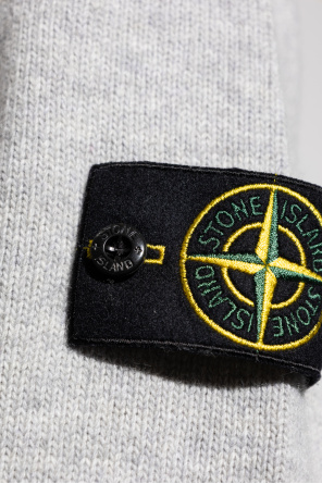 Stone Island Wool sweater