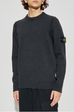 Stone Island Suéter
