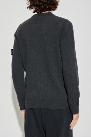 Stone Island Suéter