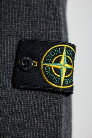 Stone Island Suéter