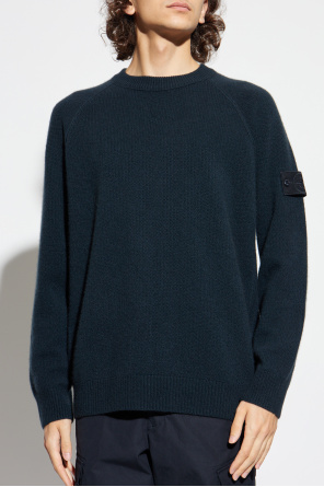 Stone Island Cashmere sweater