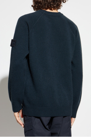 Stone Island Cashmere sweater