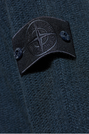 Stone Island Cashmere sweater