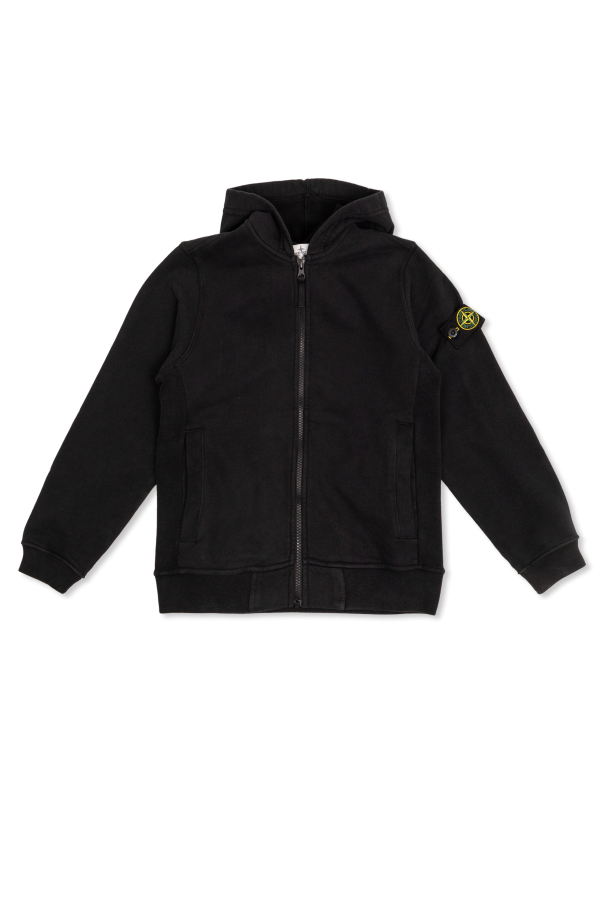 Hoodie, zdjęcie 1 Hoodie od Stone Island Junior