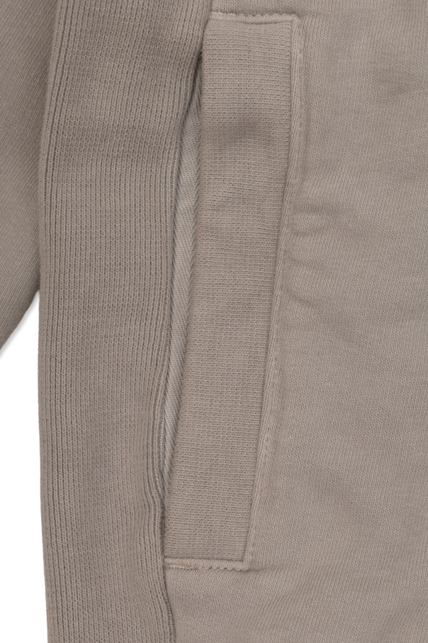 Stone Island Junior Sudadera con capucha