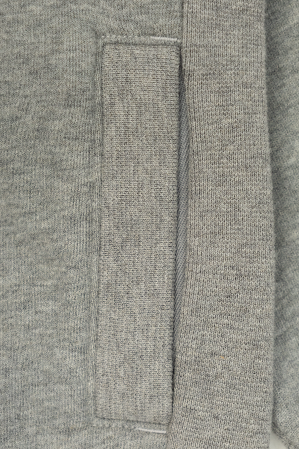 Stone Island Junior Sudadera con capucha