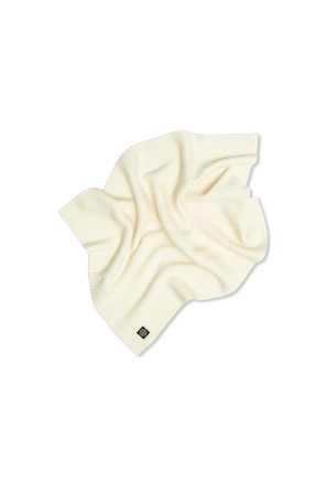 Stone Island Junior Komplett: Strickjacke, Schal und Mütze