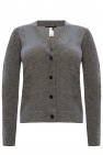 Agnona Cashmere cardigan