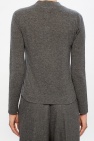 Agnona Cashmere cardigan