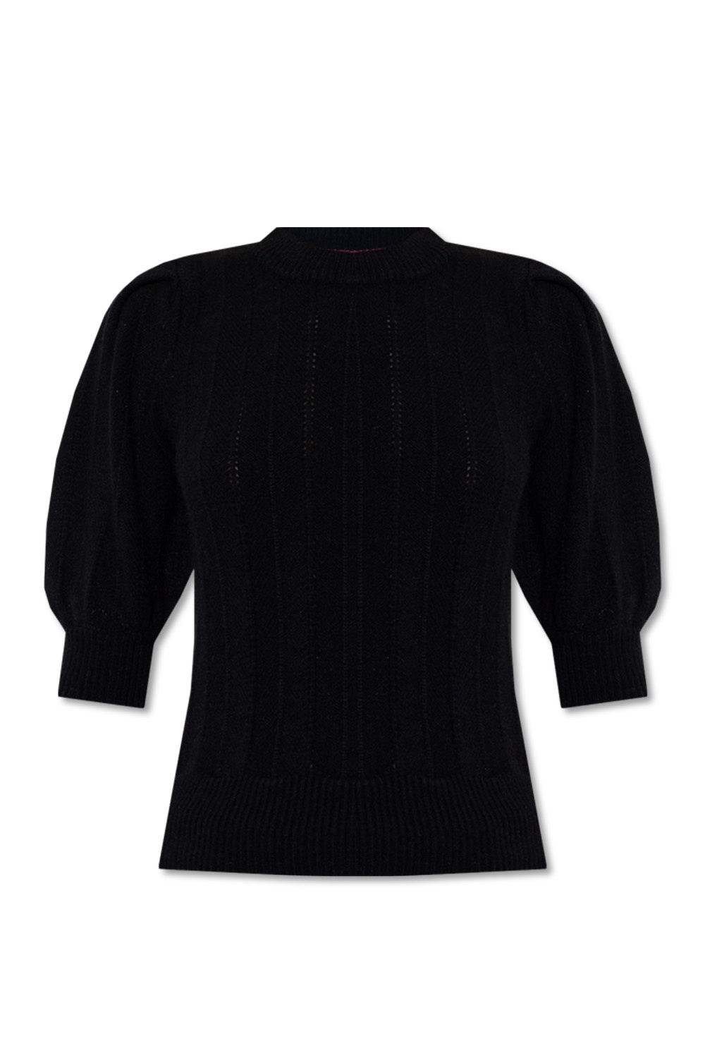 Black Cashmere sweater Kate Spade - Vitkac TW