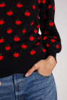 Kate Spade Embroidered sweater