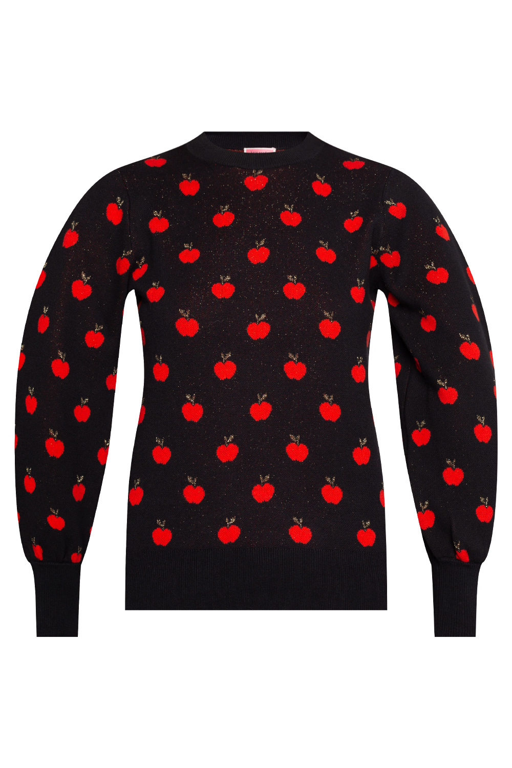 Kate Spade Embroidered sweater