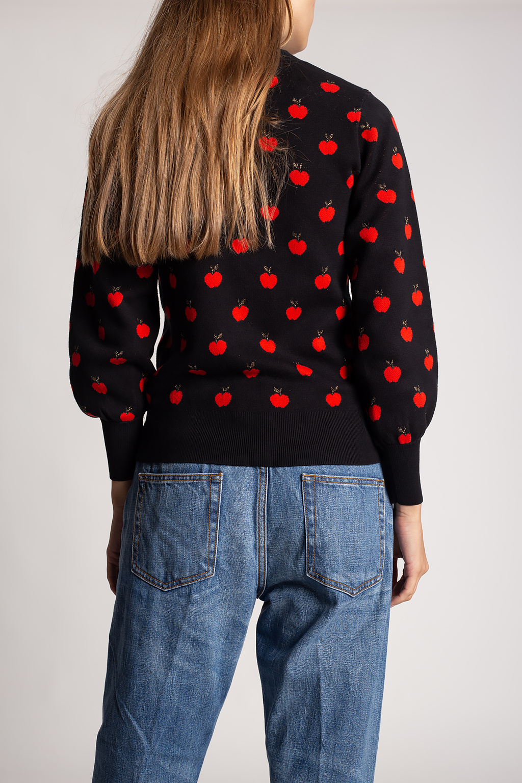 Kate Spade Embroidered sweater