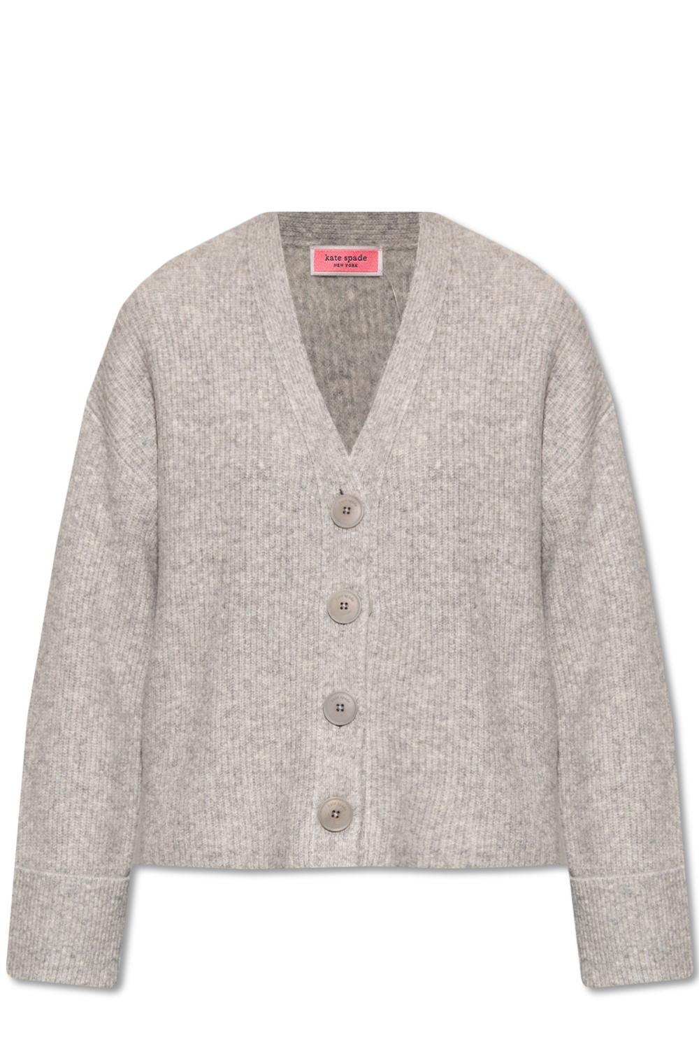 Kate Spade Cardigan with logo