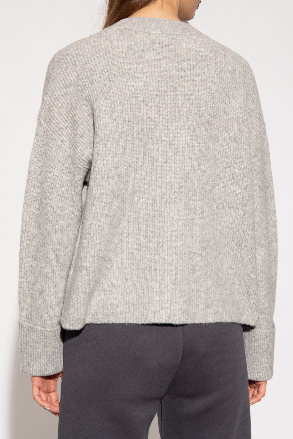 Cardigan with logo Kate Spade - Vitkac GB