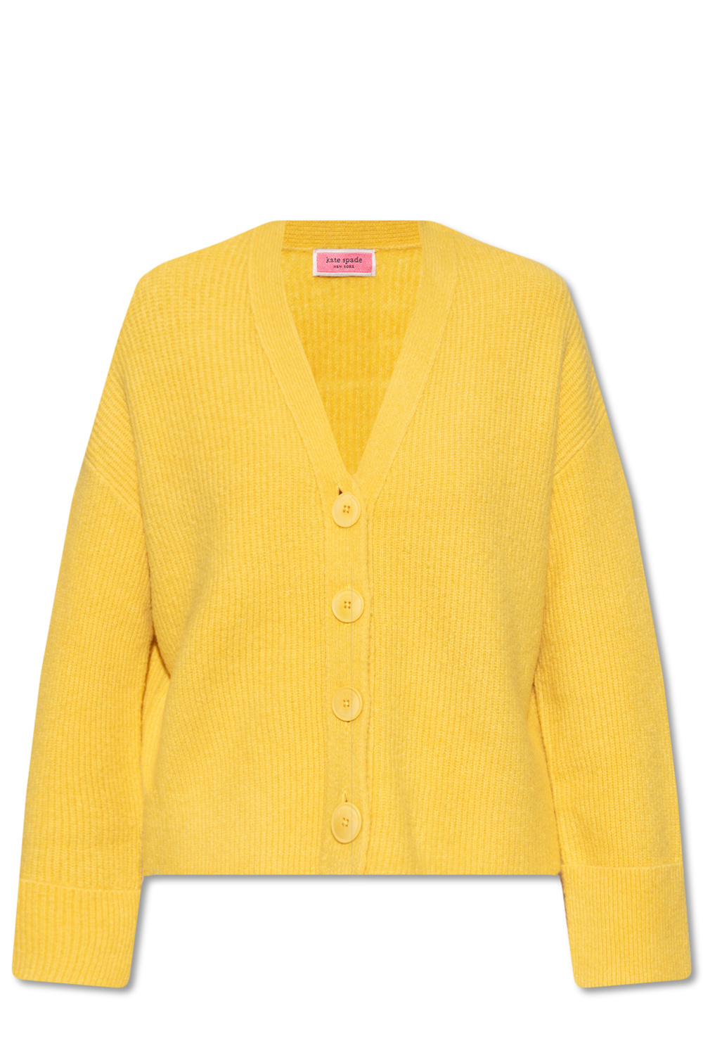 Kate Spade Cardigan with logo