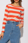 Kate Spade T-shirt with long sleeves