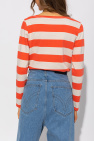 Kate Spade T-shirt with long sleeves