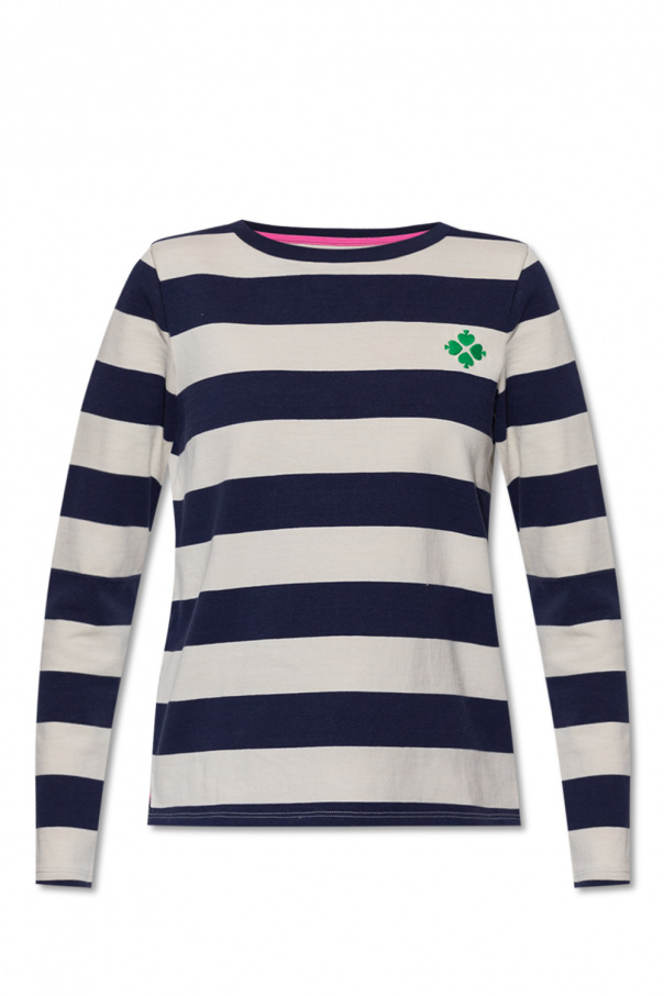 Kate Spade T-shirt with long sleeves