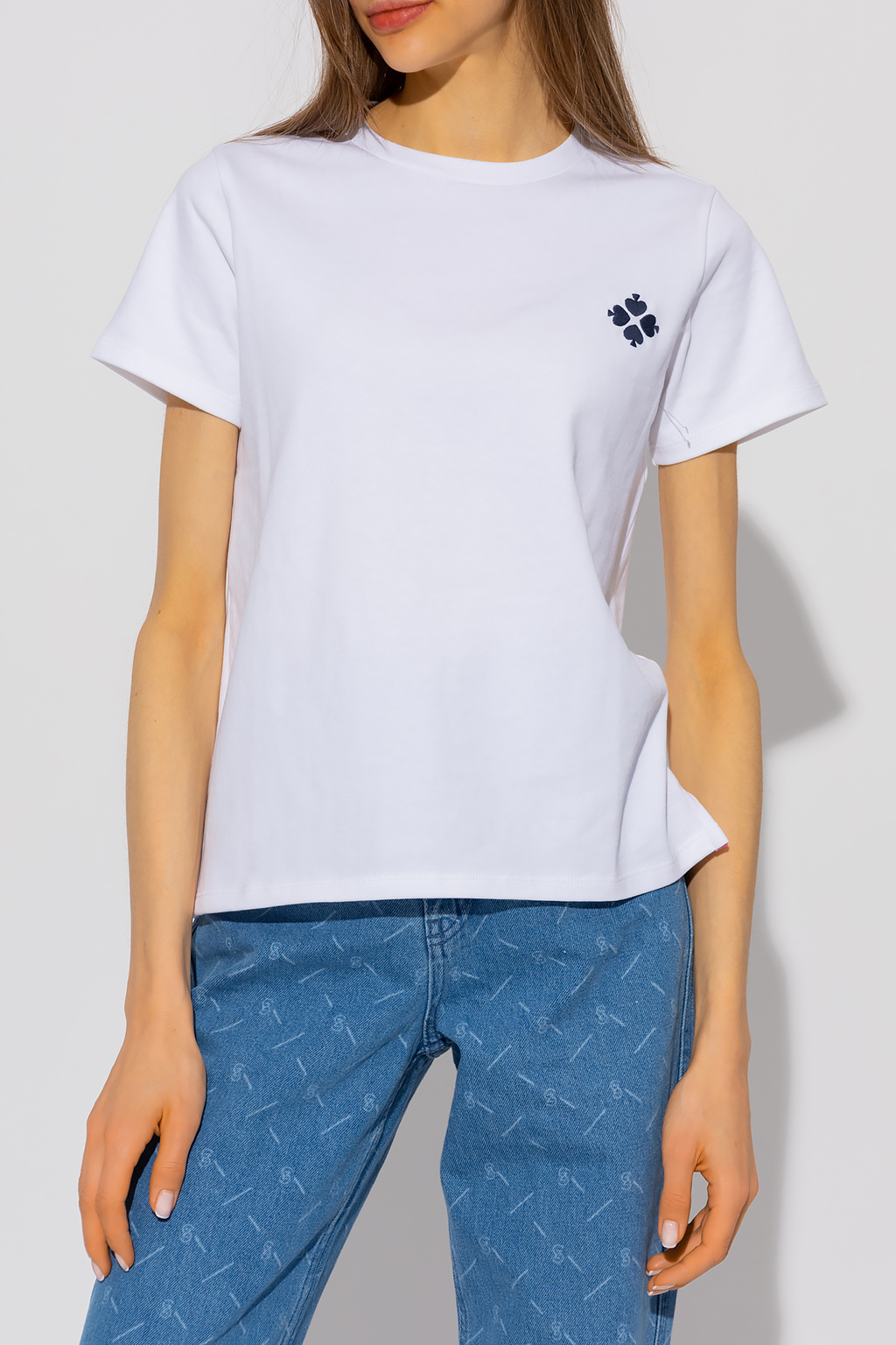 Kate Spade Logo T-shirt