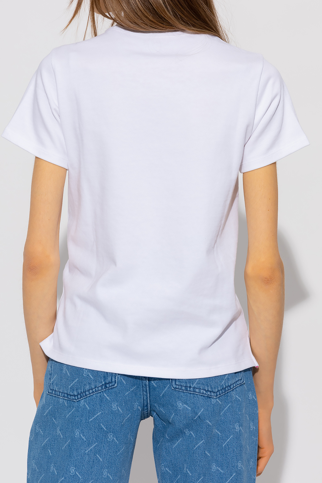 Kate Spade Logo T-shirt