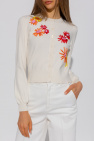 Kate Spade Cardigan with appliqués