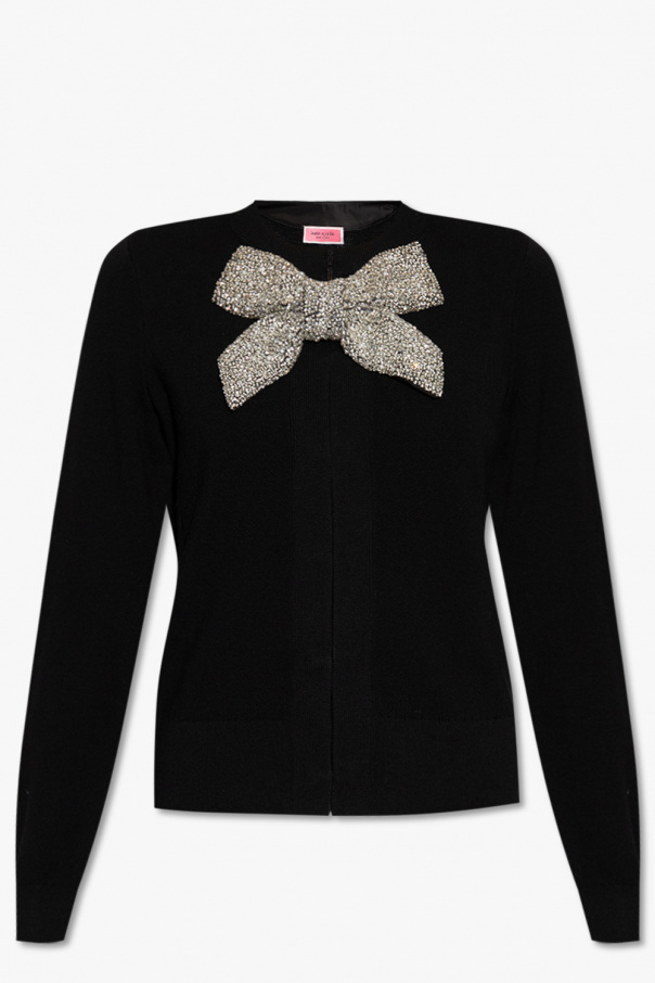 Kate Spade Cardigan with bow