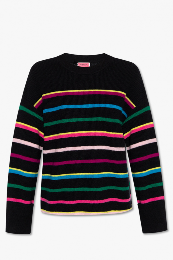 Kate Spade Kaszmirowy sweter