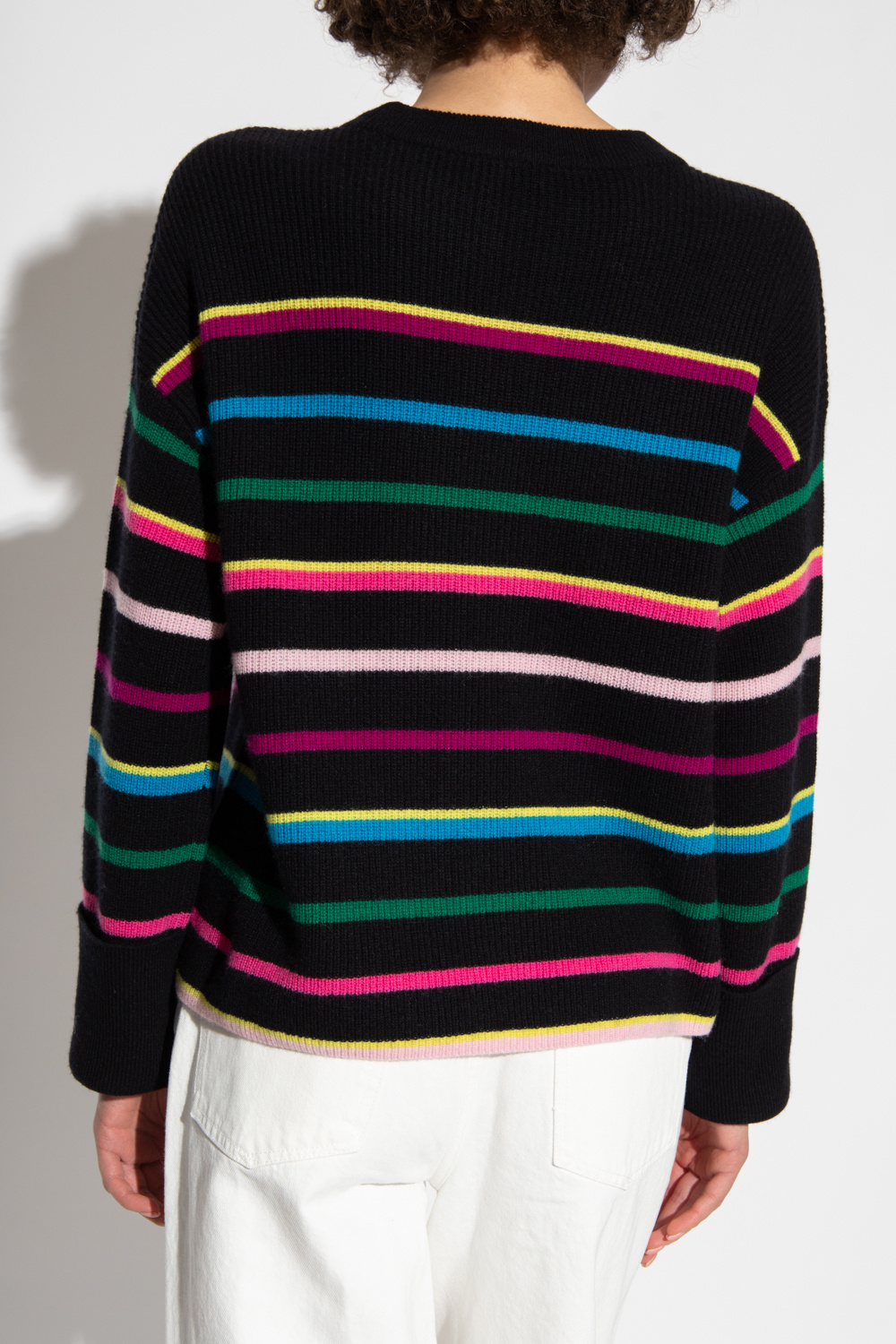 Kate Spade Cashmere UYN sweater