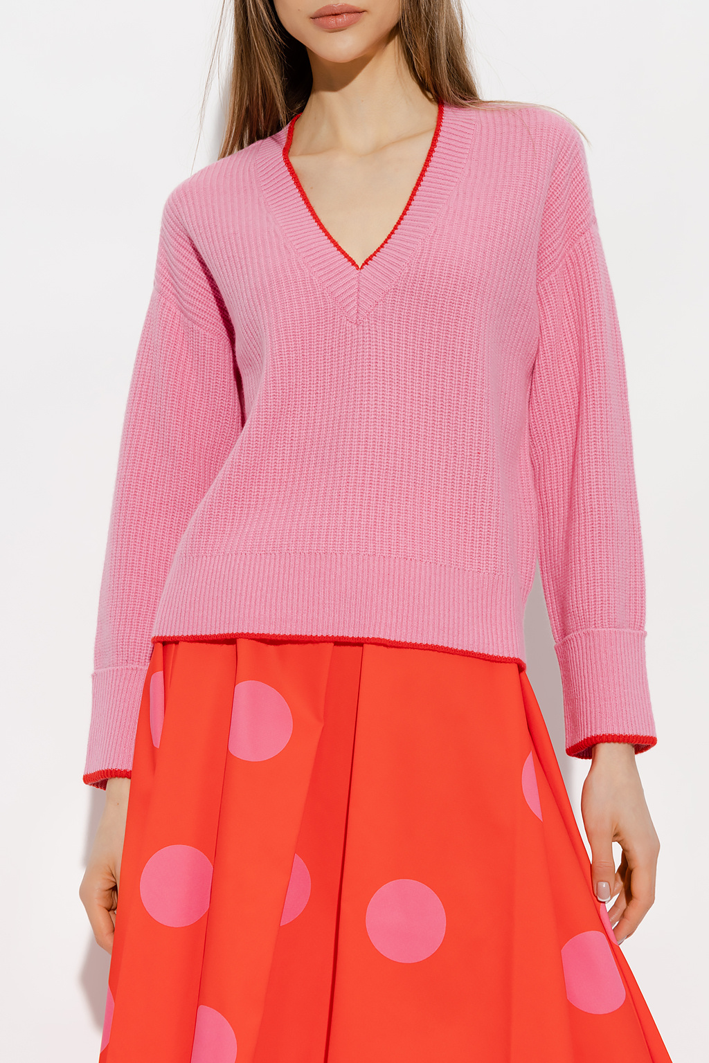 Kate Spade Cashmere sweater