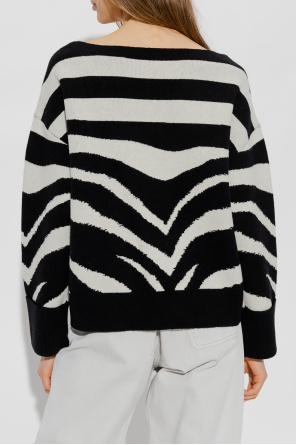 Kate Spade Striped sweater