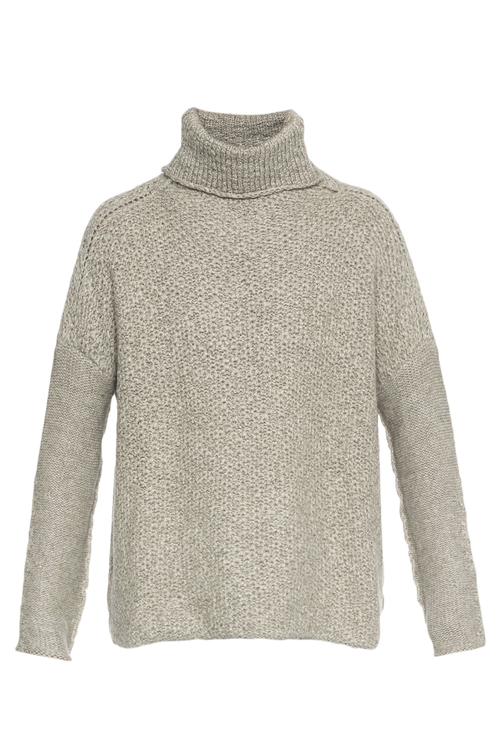 Louis Vuitton Shoulder Detail Turtleneck Sweater - Vitkac shop online