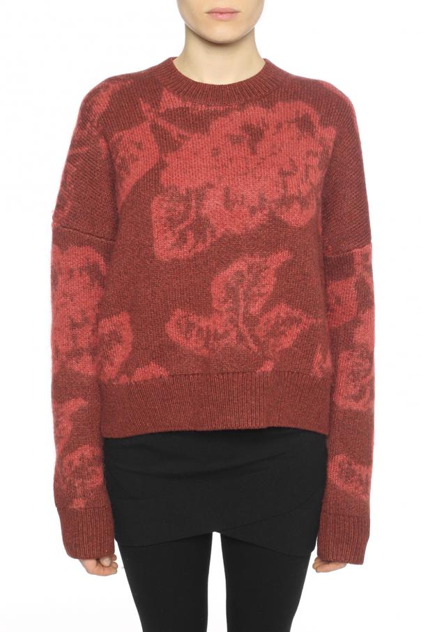 Oversize sweater AllSaints - Vitkac shop online