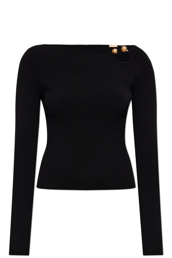 Top "Iris" od Cult Gaia