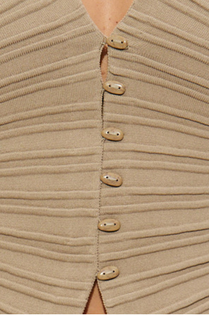 Cult Gaia Cardigan `Blair`