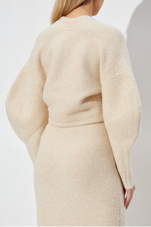 Cult Gaia Cardigan Devin