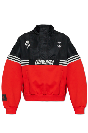 ADIDAS X WILLY CHAVARRIA