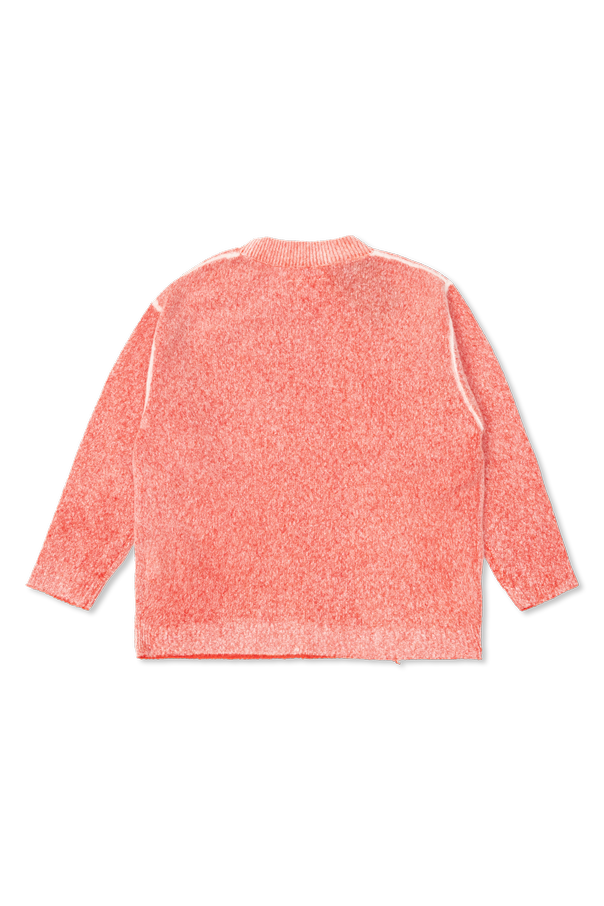 American Vintage Kids Logo sweater