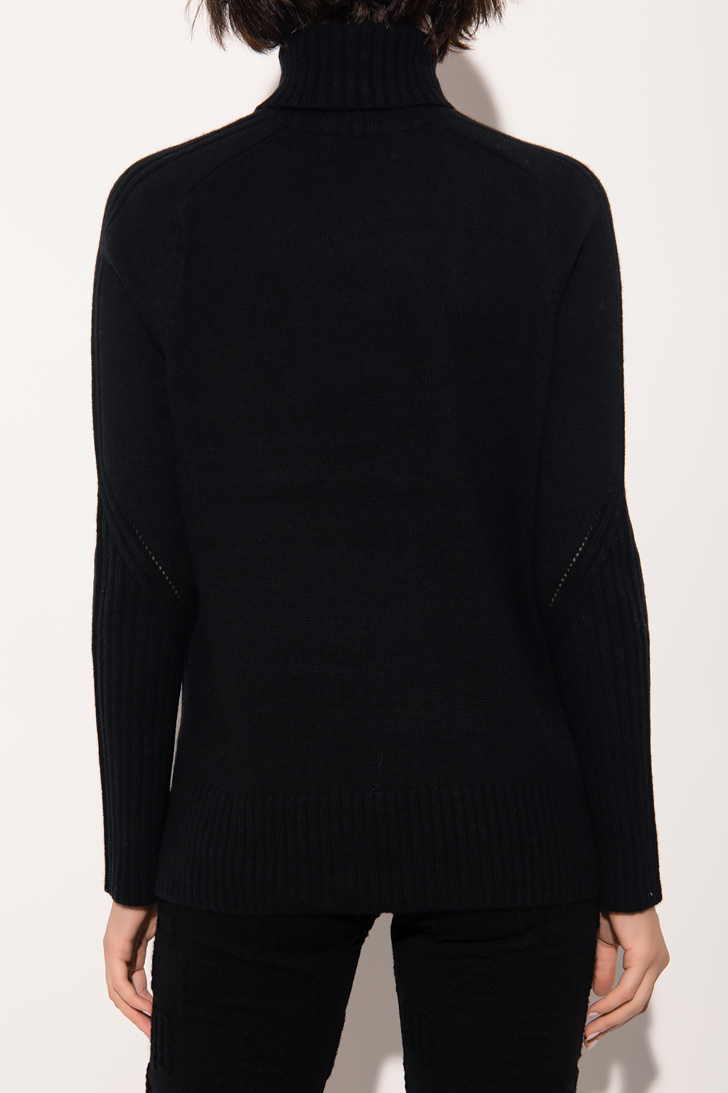 AllSaints ‘Kiera’ turtleneck sweater