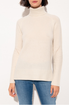 AllSaints ‘Kiera’ turtleneck sweater