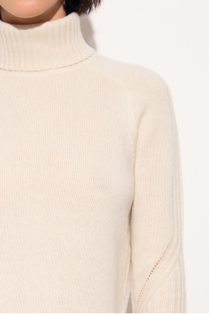 AllSaints ‘Kiera’ turtleneck sweater