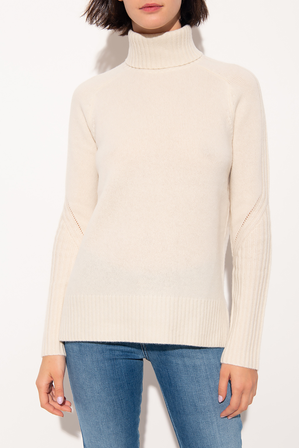 AllSaints ‘Kiera’ turtleneck sweater