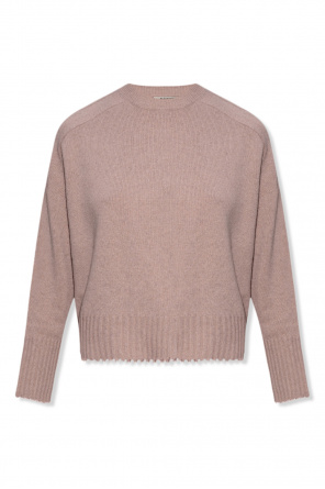 isabel marant colour block zip up sweatshirt item