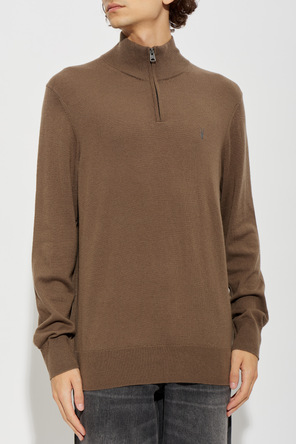 AllSaints Jersey "Kilburn"