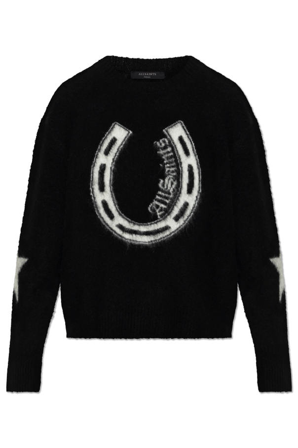 Sweater ‘Kismet’ od AllSaints