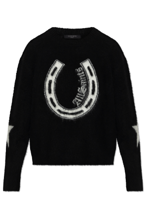 Sweater ‘kismet’ od AllSaints