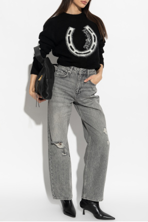 Sweater ‘kismet’ od AllSaints