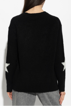AllSaints Sweater ‘Kismet’