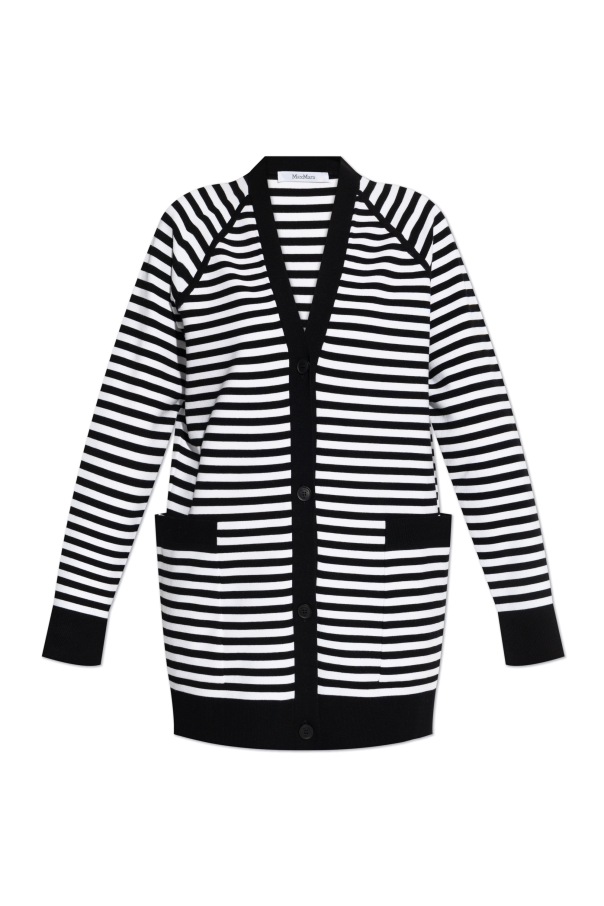 Max Mara Cardigan Kiss