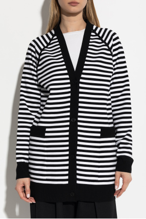 Max Mara Cardigan Kiss
